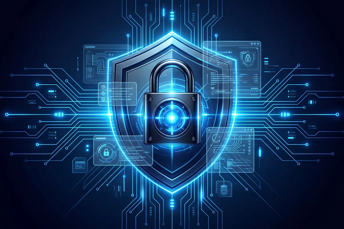 Cybersecurity system visualization